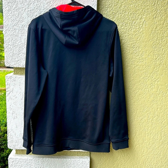 Under Armour men’s size M hoodie - Picture 6 of 7